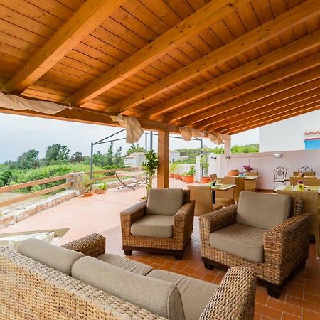 Villa Brigida Карлофорте Екстериор снимка