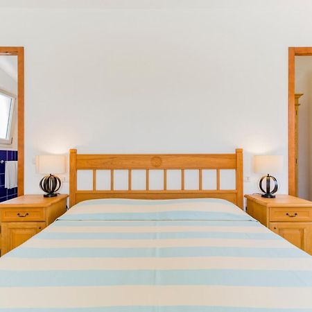 Villa Brigida Карлофорте Екстериор снимка