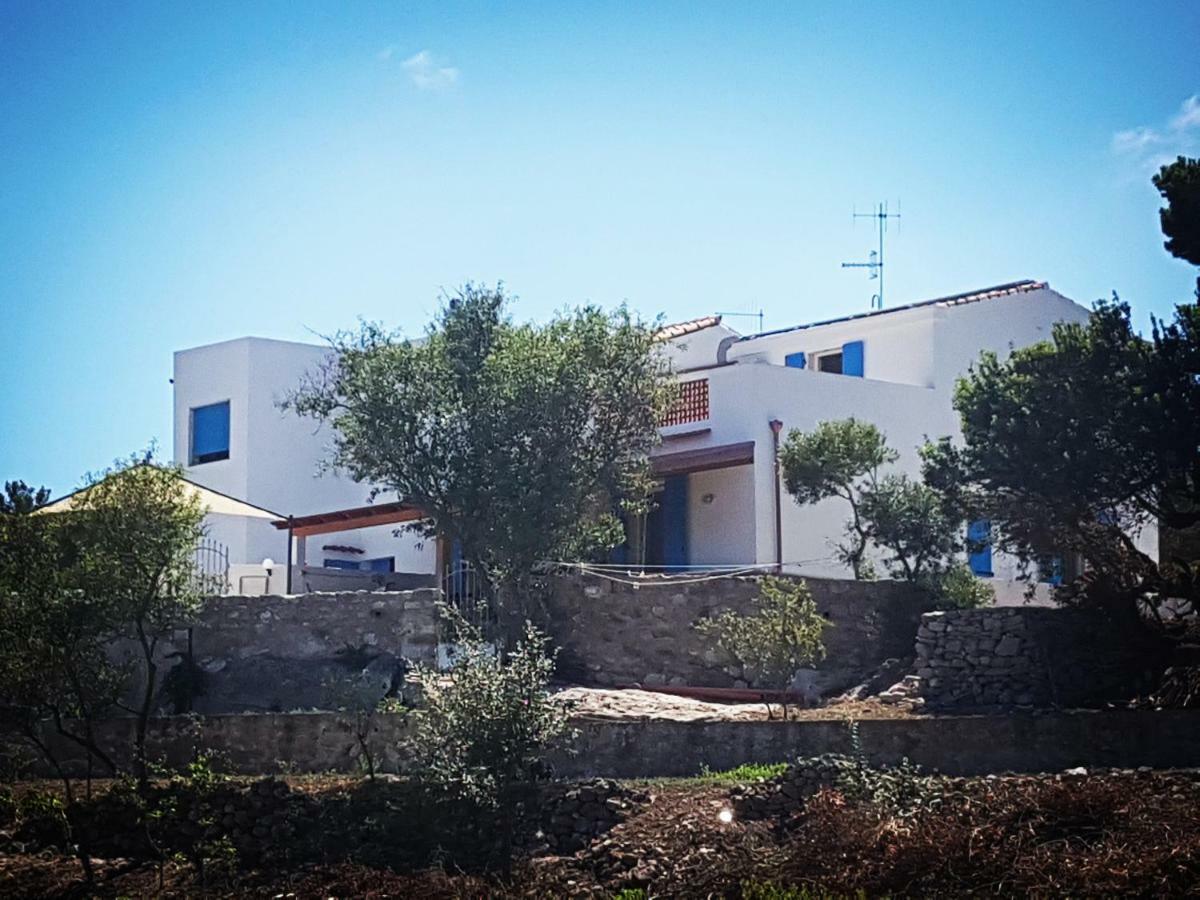 Villa Brigida Карлофорте Екстериор снимка