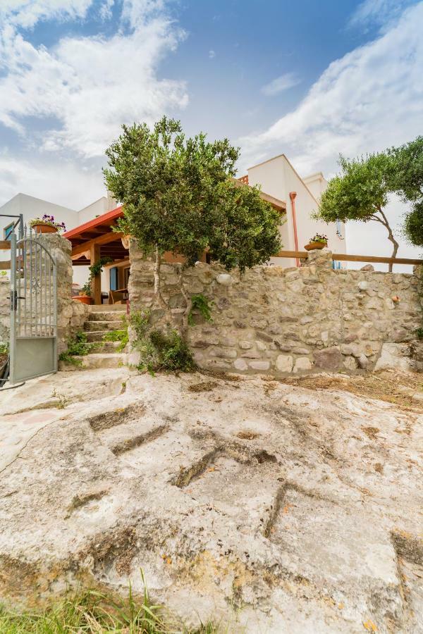 Villa Brigida Карлофорте Екстериор снимка