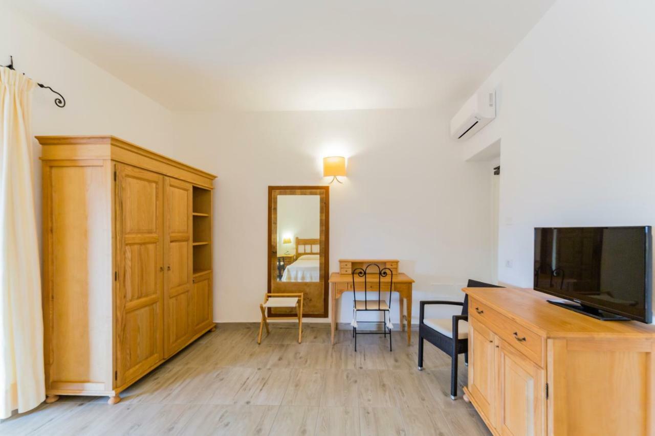Villa Brigida Карлофорте Екстериор снимка