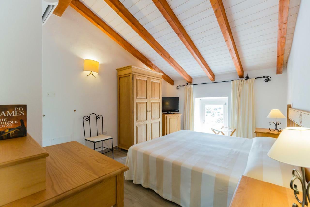 Villa Brigida Карлофорте Екстериор снимка