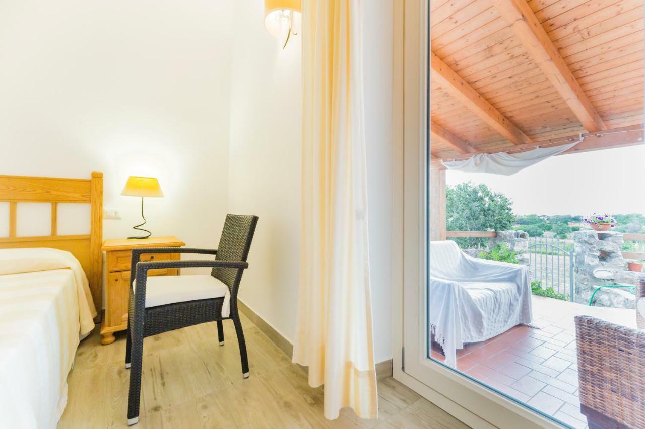 Villa Brigida Карлофорте Екстериор снимка