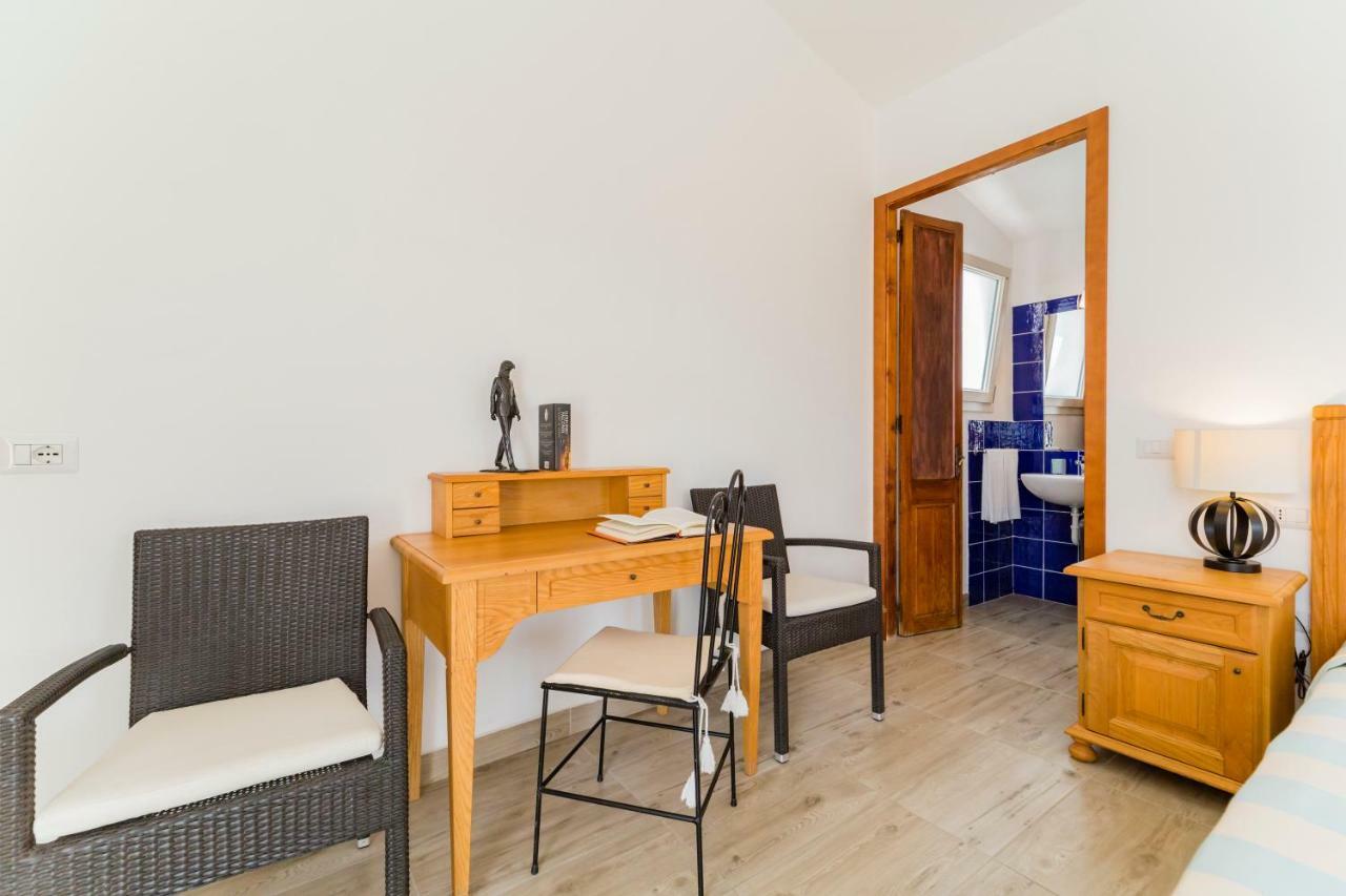 Villa Brigida Карлофорте Екстериор снимка