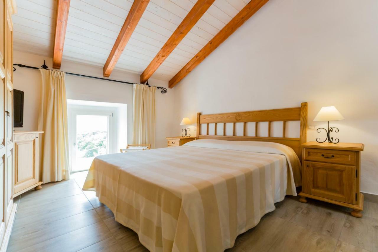 Villa Brigida Карлофорте Екстериор снимка