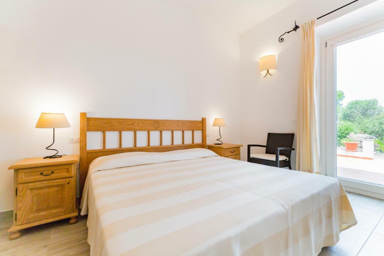 Villa Brigida Карлофорте Екстериор снимка