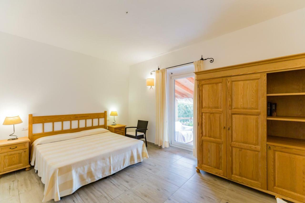Villa Brigida Карлофорте Екстериор снимка