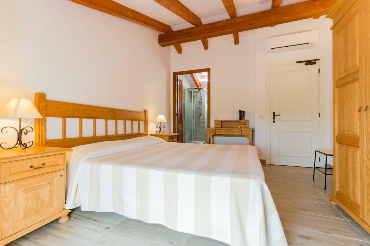 Villa Brigida Карлофорте Екстериор снимка